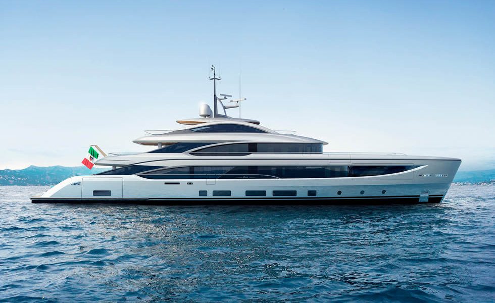 Benetti B NOW 50m